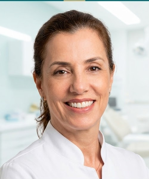 Dra. Daniela Crespi Sartori